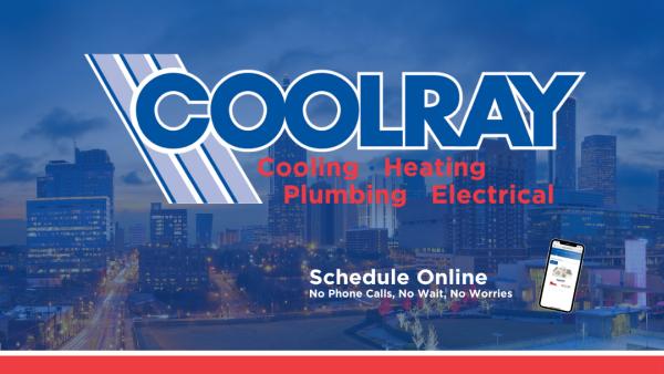 Coolray Heating & Air Conditioning