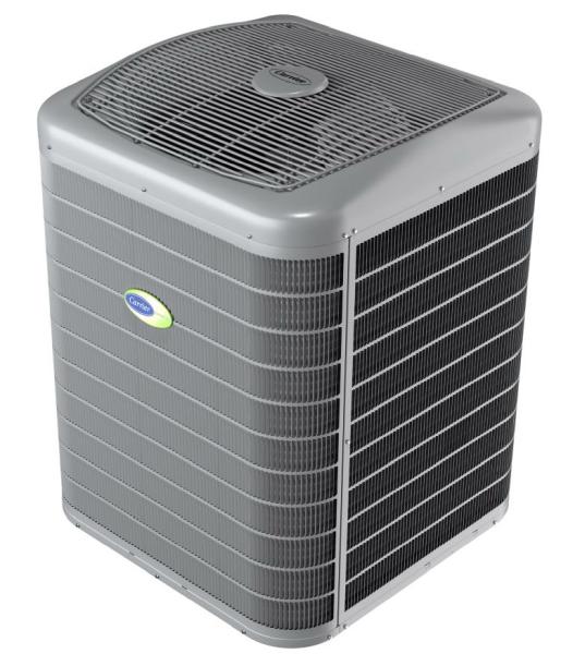 Coolray Heating & Air Conditioning
