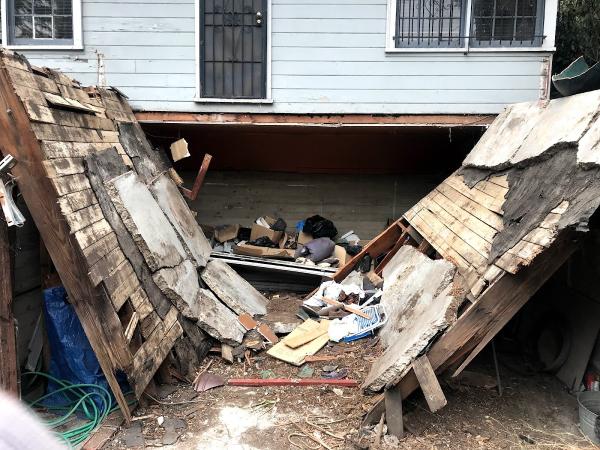 Junk Pros LLC