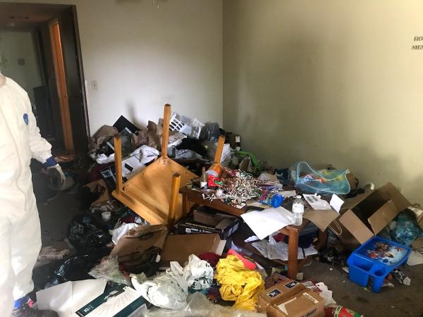 Junk Pros LLC