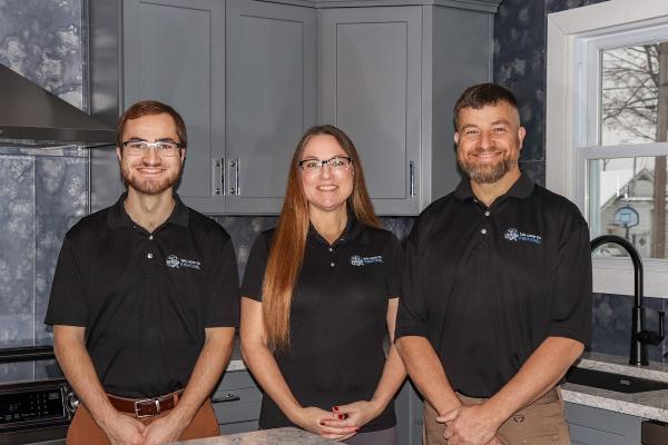 We Love to Remodel LLC
