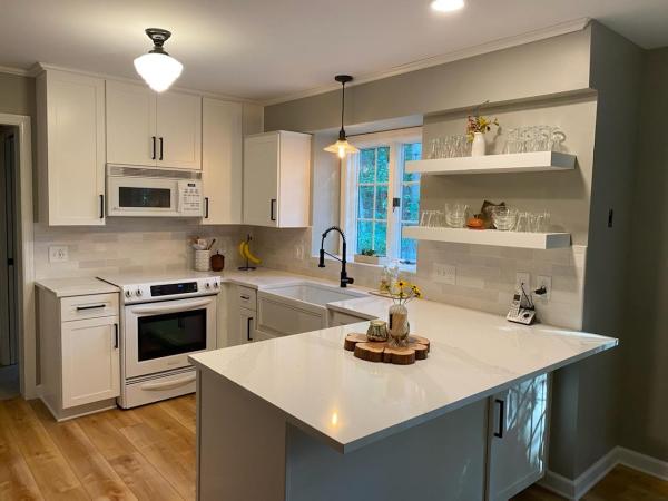 We Love to Remodel LLC