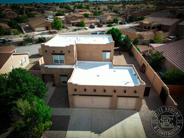Elite Roofing & Construction
