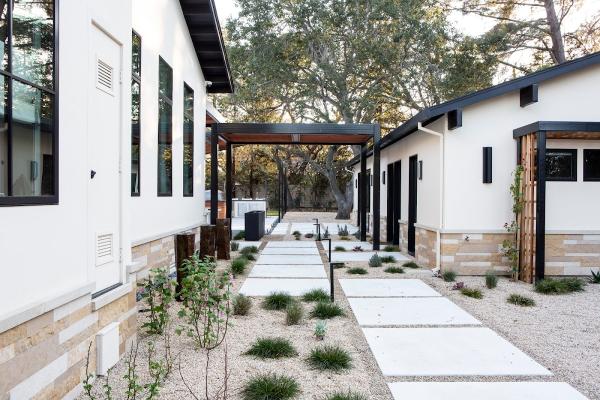 Blue Sierra Landscape Construction