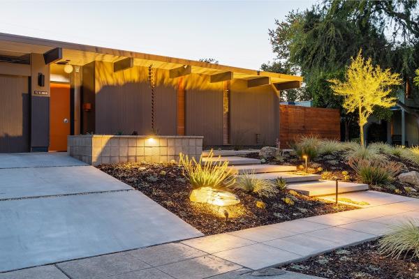 Blue Sierra Landscape Construction