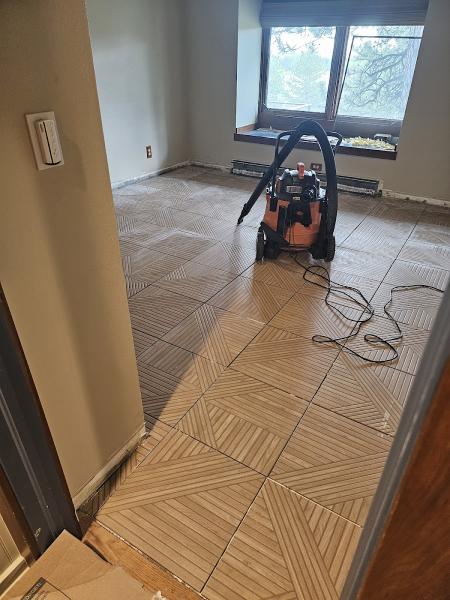 Foothills Handyman Services