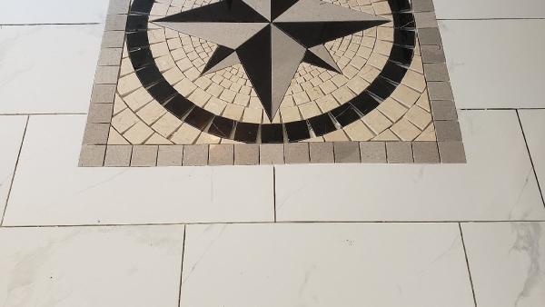 Distinctive Tile & Marble