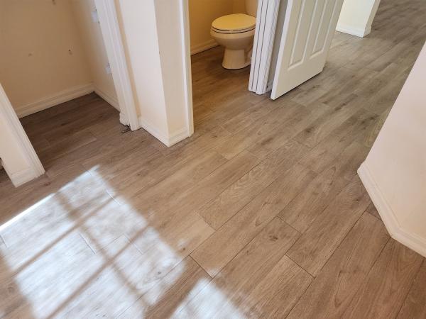 Distinctive Tile & Marble