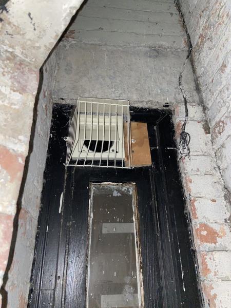 Mainduct Inc. Thorough Air Duct and Dryer Vent Cleaning