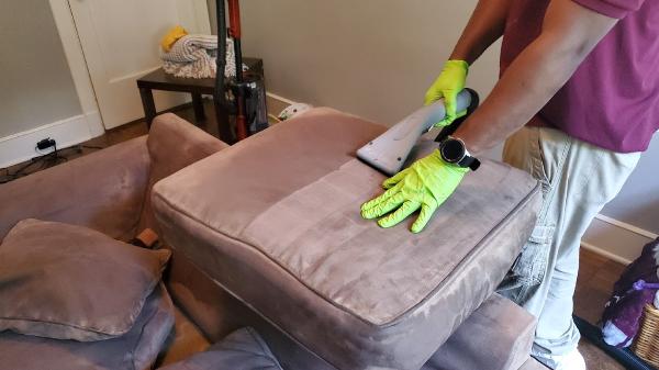 Dust Busters LLC