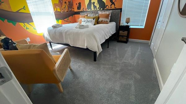Vacation Home Cleaning Services