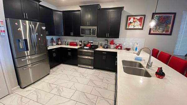 Vacation Home Cleaning Services