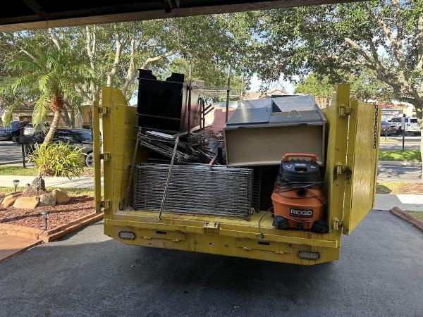 Sunshine State Junk Removal & Dumpster Rental