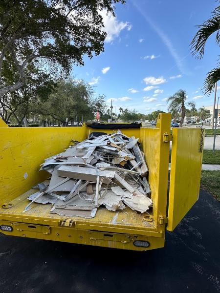 Sunshine State Junk Removal & Dumpster Rental