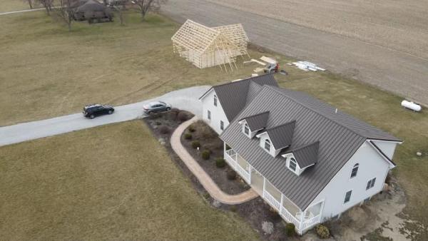 We Do Roofing