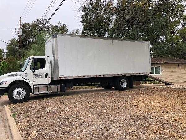 Unicorn Moving & Storage