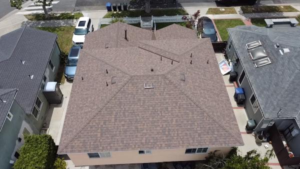 Golden Team Roofing