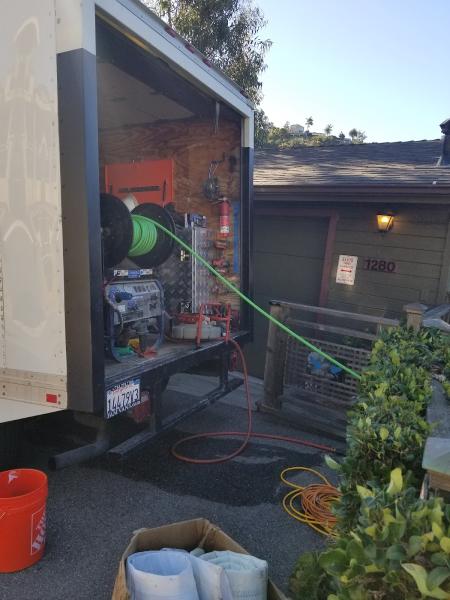 Benson Inc. Plumbing & Water Heaters