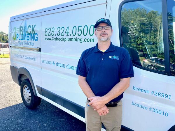 3rd Rock Plumbing
