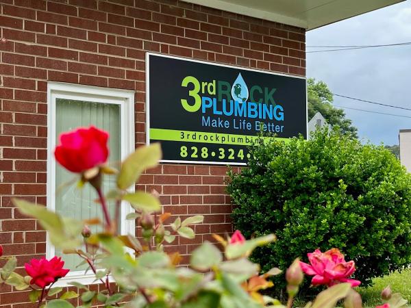 3rd Rock Plumbing