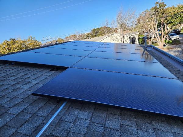 All Bay Solar Construction