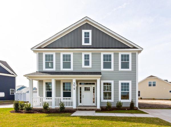 Clark Roofing & Siding Inc