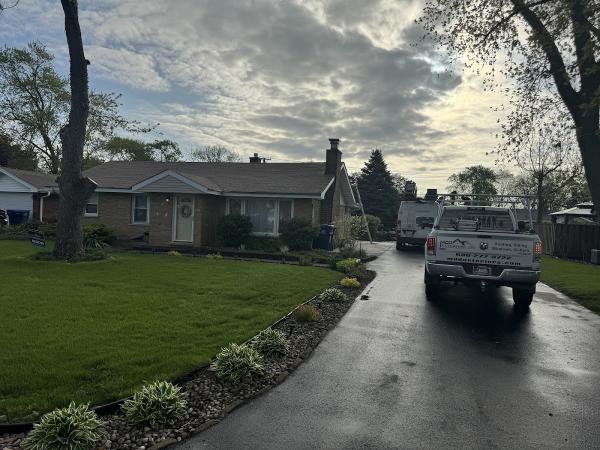 MDD Exteriors & Remodeling