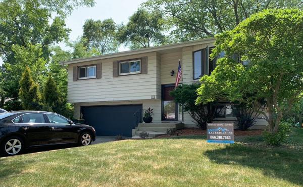 MDD Exteriors & Remodeling