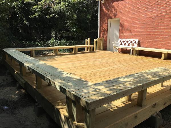 Baton Rouge Handyman Services