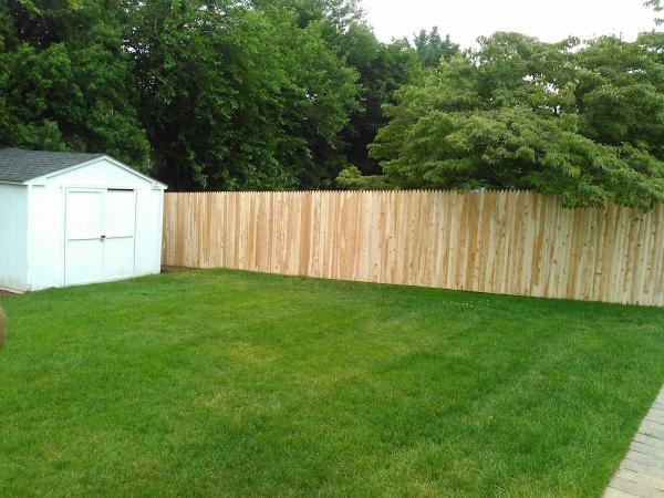 Fenceri.com (Fence and Deck Installation)