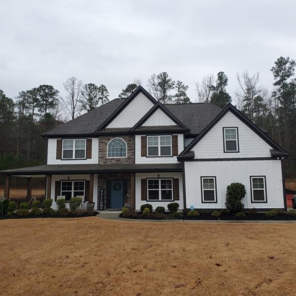 All Paint and Carpentry
