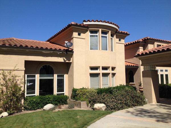 Bay Valley Solar Roofing