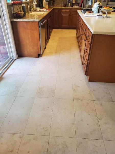 Coastal Breeze Carpet Care