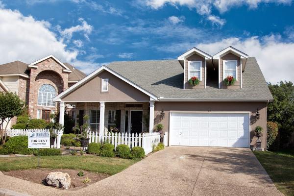 Pyramis Company Property Management