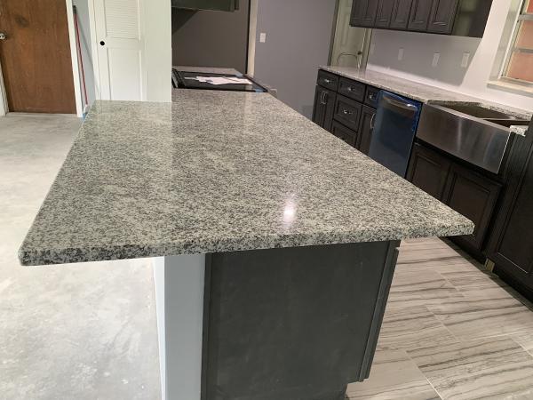 Stone Kraft Tiles and Cabinetry