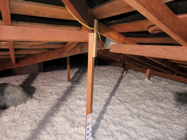 Attic Efficiency