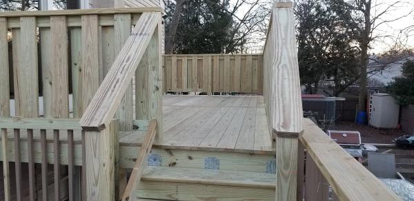 Bruno's Home Contracting LLC