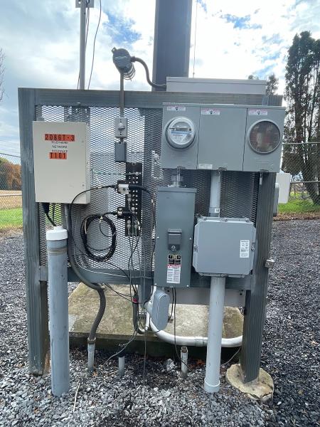 Hurley Electric