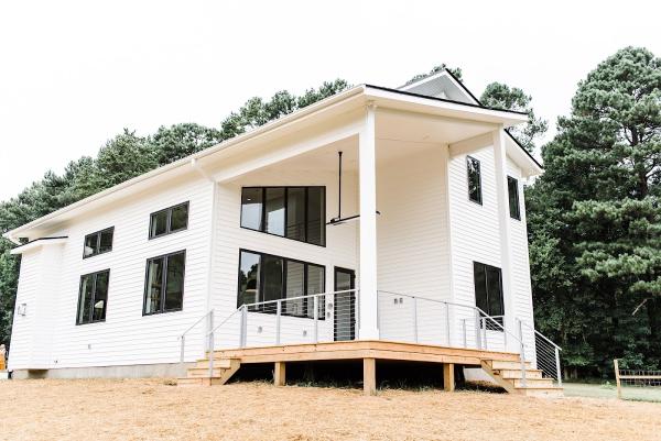 Radford Building Company