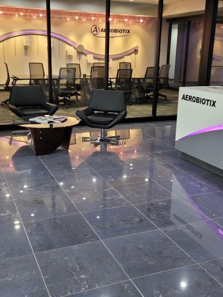 Titan Commercial Flooring