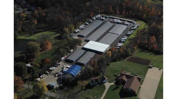 Beechgrove Self Storage & U-Haul