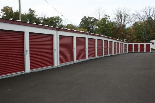Beechgrove Self Storage & U-Haul