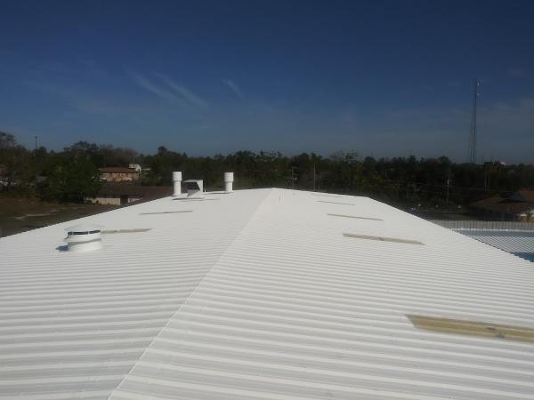 Weathertite Coatings