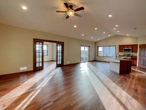 Heartland Homes