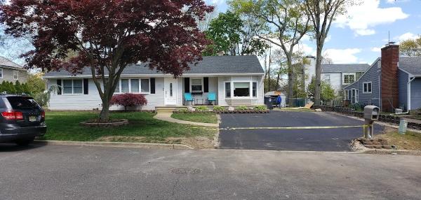 Elite Paving LLC