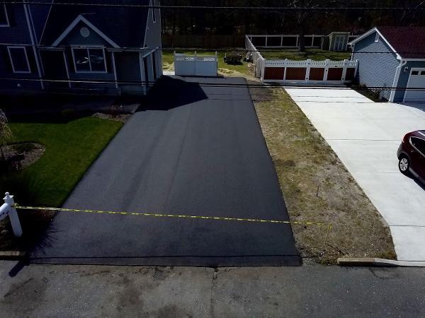 Elite Paving LLC