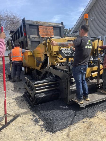 Elite Paving LLC