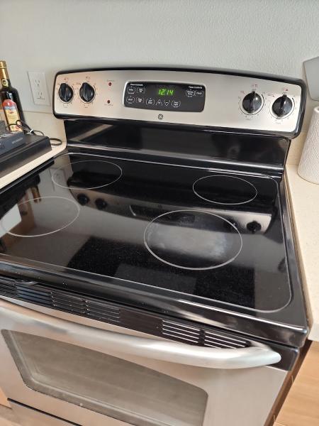 TR Furnished Apartments and Homes Cleaning Services