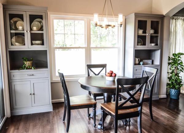 Woodland House Design