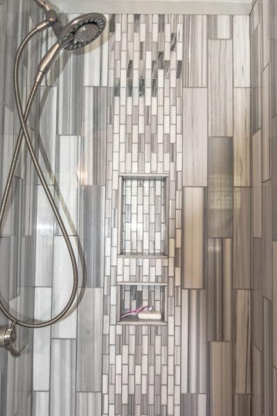 Woodland House Design